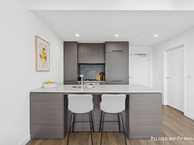 412 / 38 Clark, Williams Landing