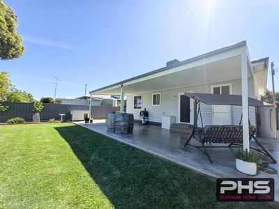 10 Coronation Street, Kerang