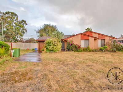 2 Heron Court, Camillo