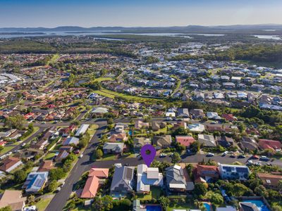 41 Belton Way, Forster