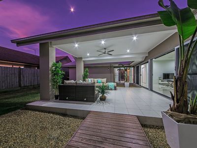 28 Esk Cres, Wakerley