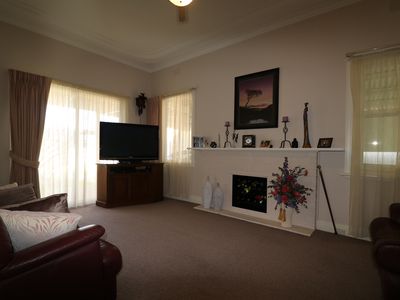9 Lloyd Street, Kerang