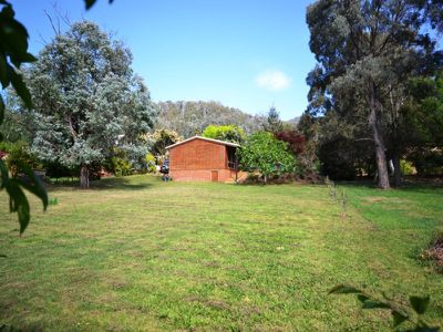 21 Coolumbooka Avenue , Tawonga South