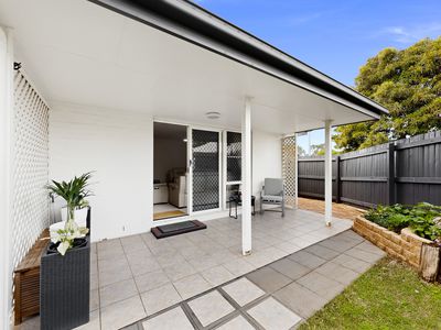 29 / 192 Hargreaves Road, Manly West