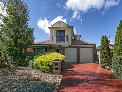 4 Byron Court, Wyndham Vale