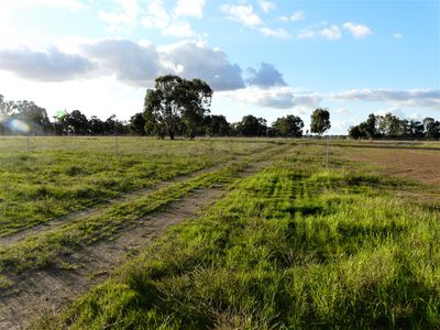 Lot 33, Morris Drive , Tocumwal