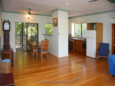 54 Racecourse, Cooktown