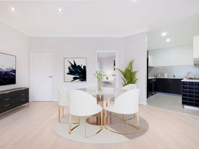 30 / 23 - 33 Napier Street, Parramatta
