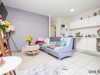 Unit 5 / & 6 of 8 Grant Place, Port Hedland