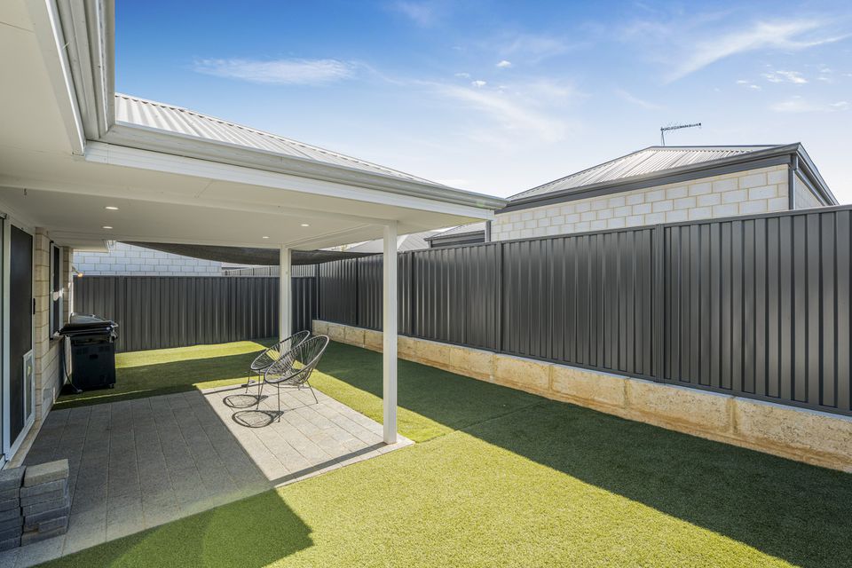 22 Furling Grove, Baldivis