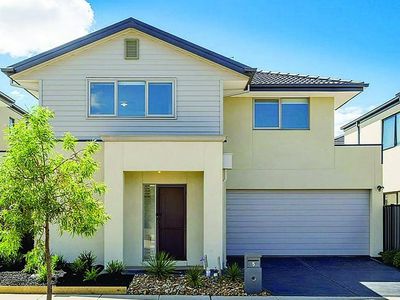 5 Vivid Way, Craigieburn