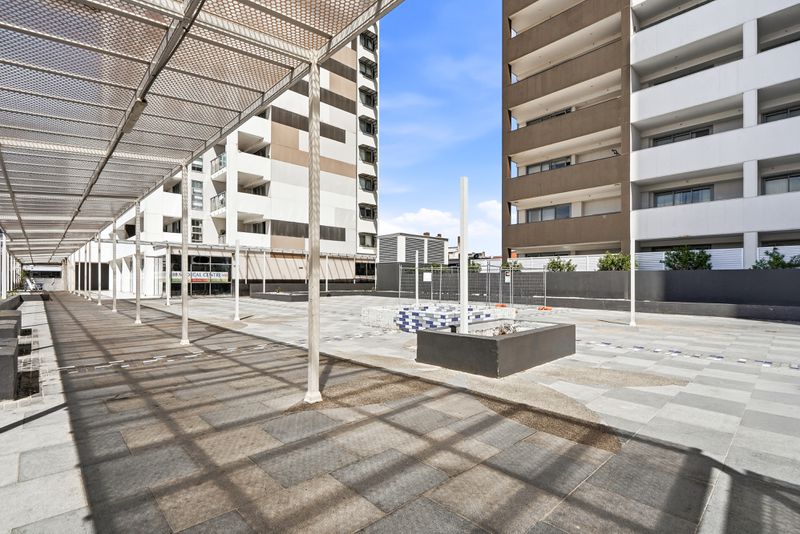 304 / 93 Auburn Road, Auburn