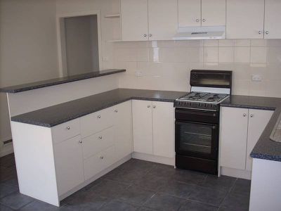 3 Crump Street, Horsham