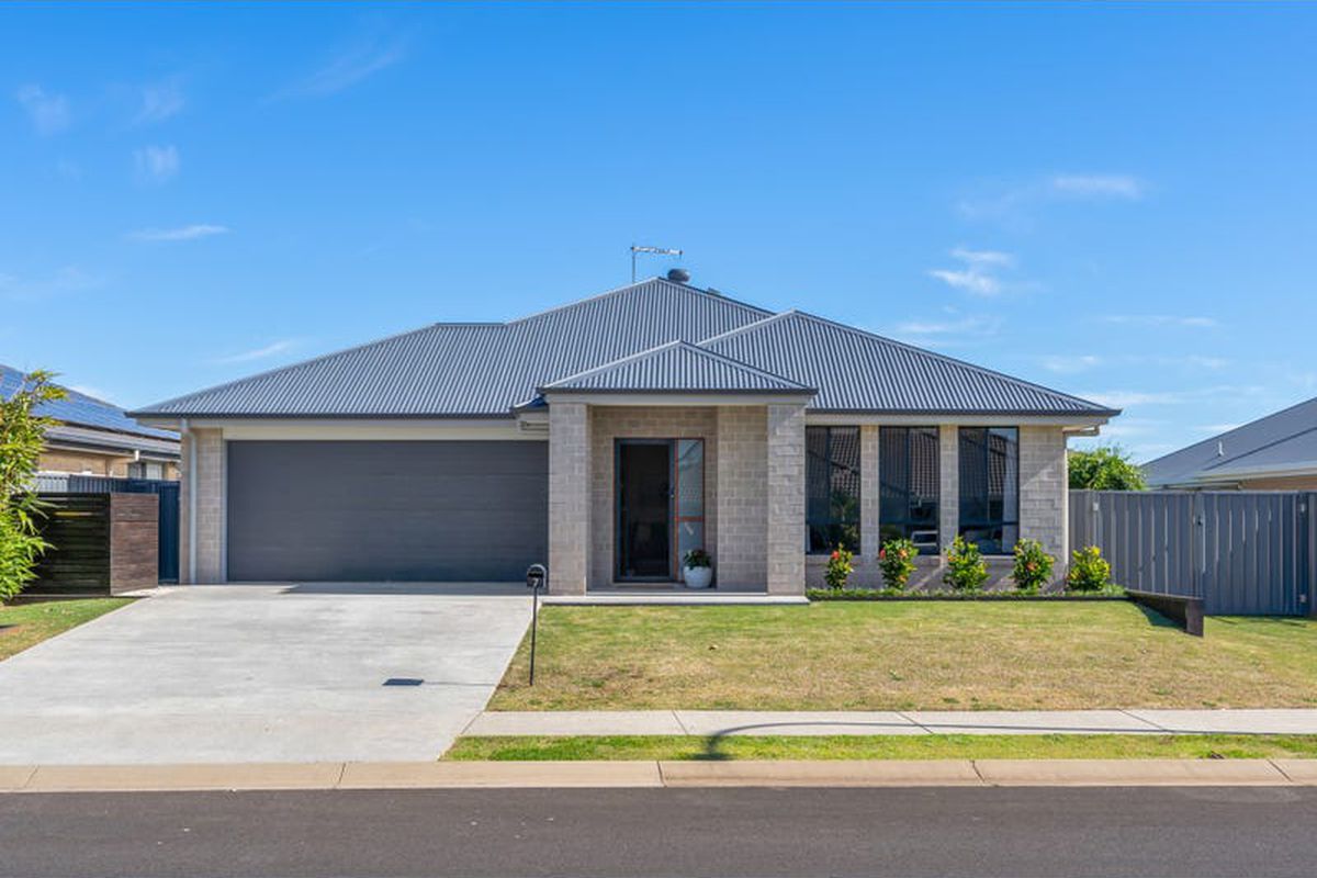7 Trelawney Avenue, Wollongbar Katrina Beohm Real Estate