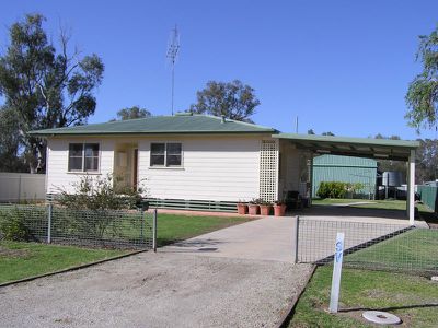 Moulamein