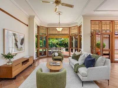 6  Webb Avenue , Glenside