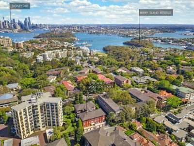 3 / 70 Shirley Road, Wollstonecraft