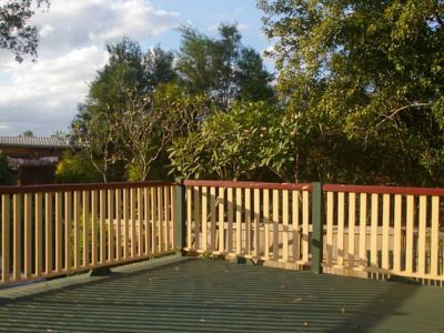 24 Brisbane Road, Dinmore