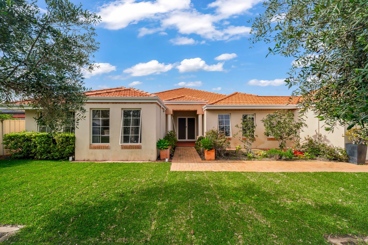 15 Twilight Mews, Aubin Grove