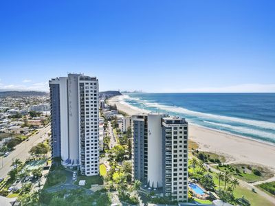 12B / 969 Gold Coast Highway, Palm Beach