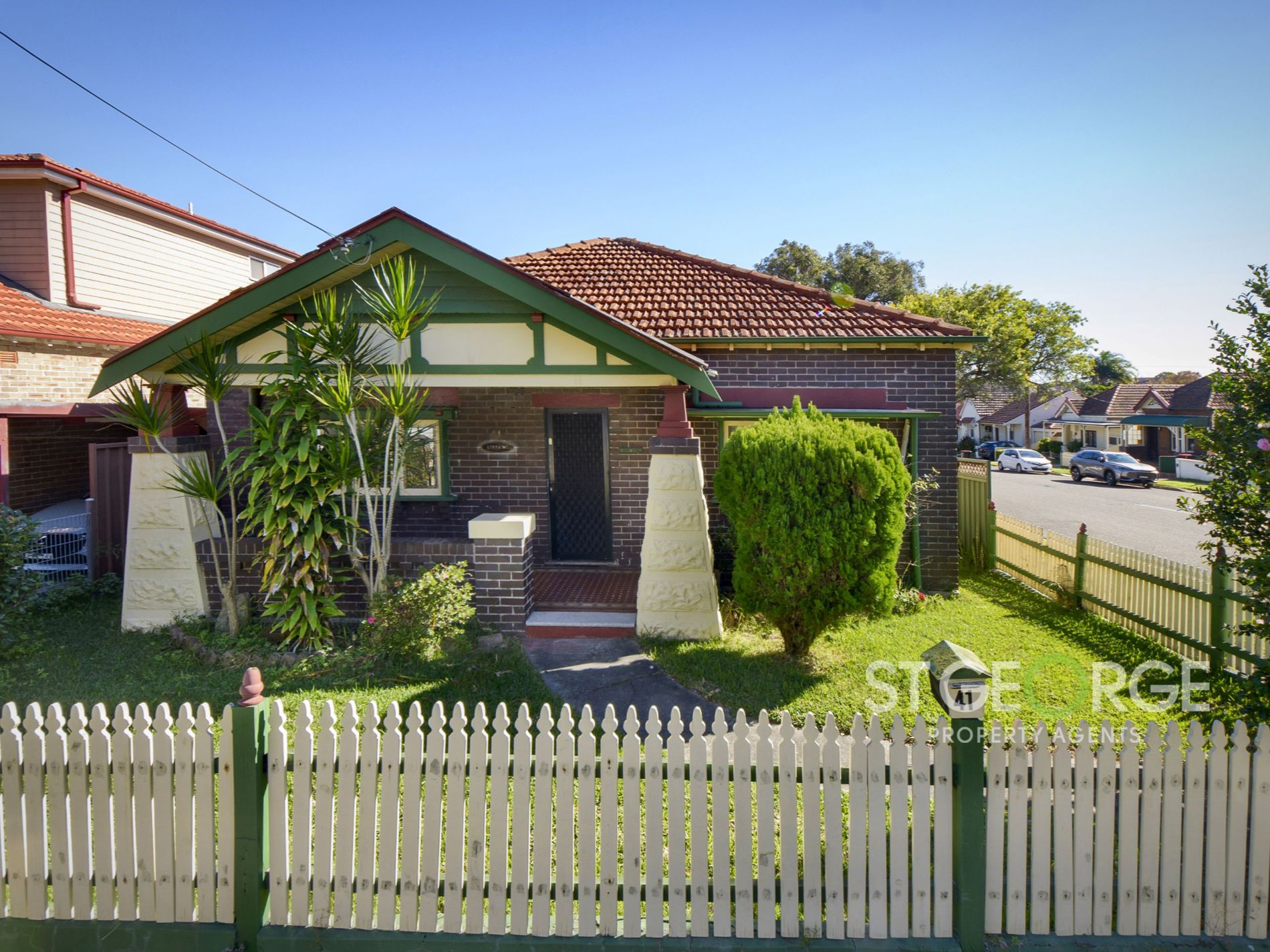 41 Railway Street, Carlton