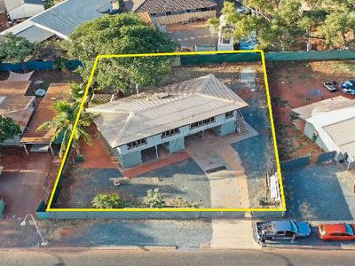 5 Brodie Crescent, South Hedland