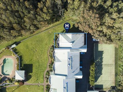 13 / 1A Mitchell Parade, Mollymook