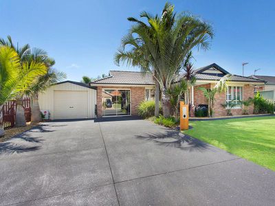 3 Windermere Avenue, Albion Park