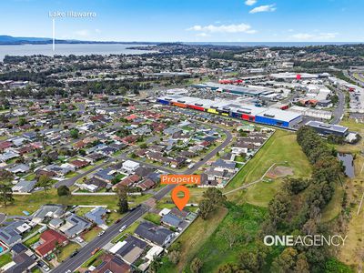 2 / 68 Jarrah Way, Albion Park Rail