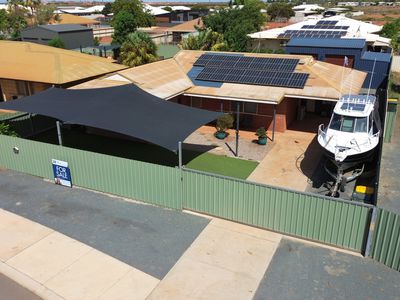 25 Spoonbill Crescent, South Hedland