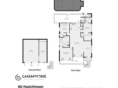 60 Hutchinson Street, Whitfield
