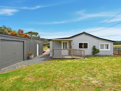 40 Woods Road, Kellevie