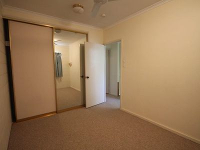 Charters Towers City