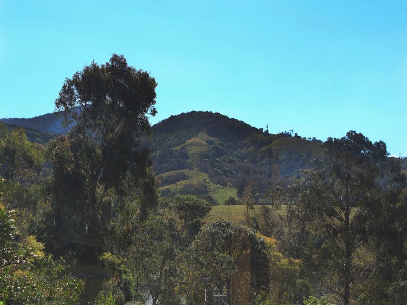 Mount Kembla