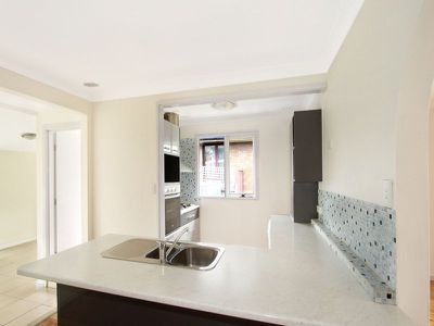 26 Gasnier Avenue, Barrack Heights