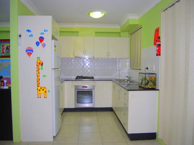 54 / 7-9 Cross Street, Bankstown