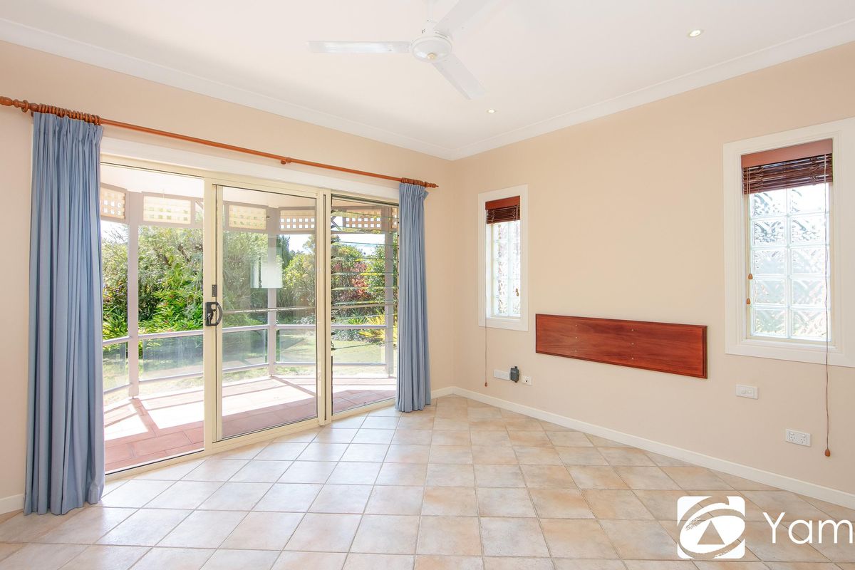 1 Freeburn Street, Yamba