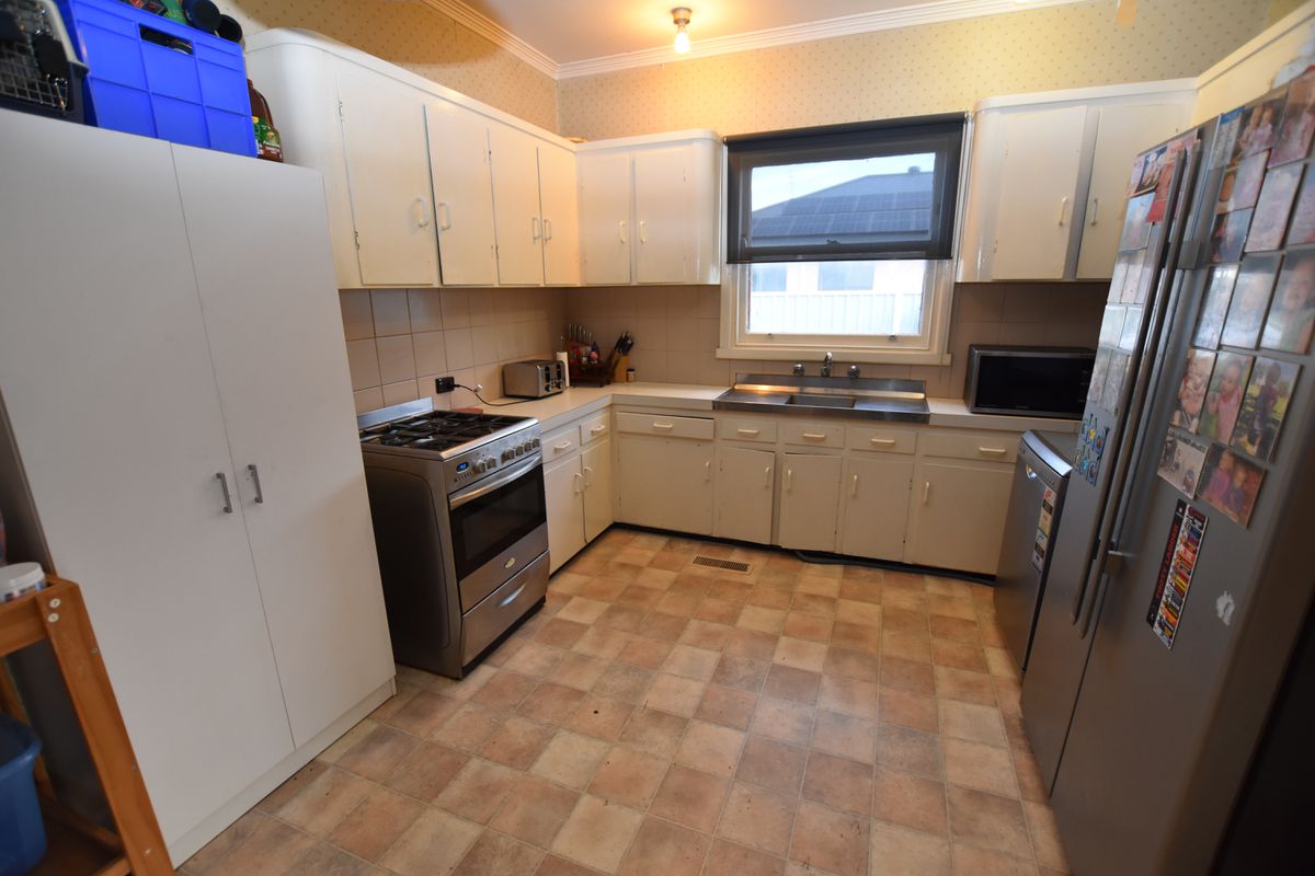 12 Saunders Street, Kyabram