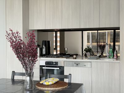 609 / 88 Church Street, Parramatta