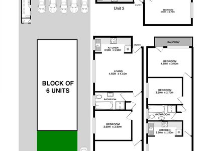 48 Cornelia Street, Wiley Park