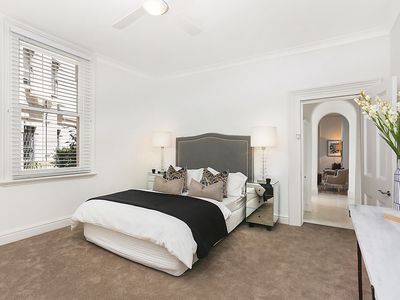 6 / 289 Edgecliff Road, Woollahra