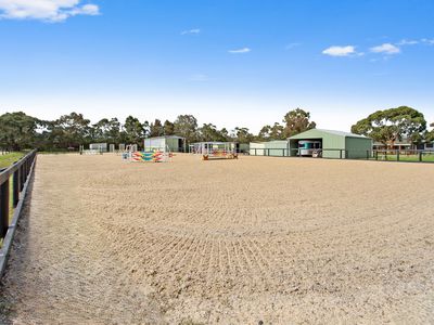 1511 Stumpy Gully Road, Moorooduc