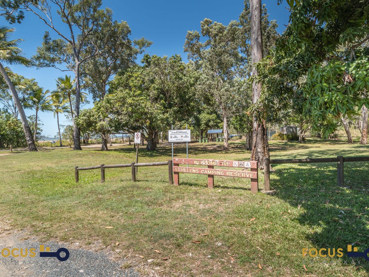 42 Mackenzies Road, Calen