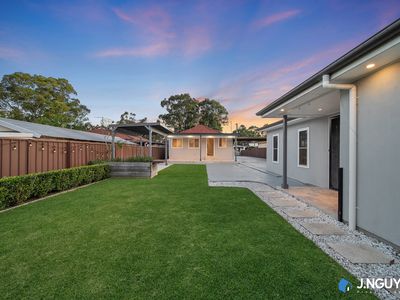 29 Tenella Street, Canley Heights