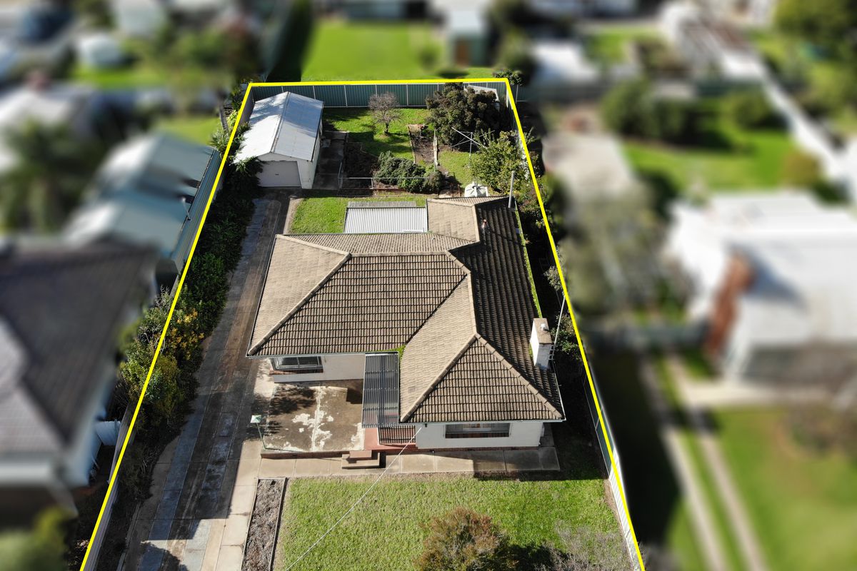 14 Lewry Street, Kyabram