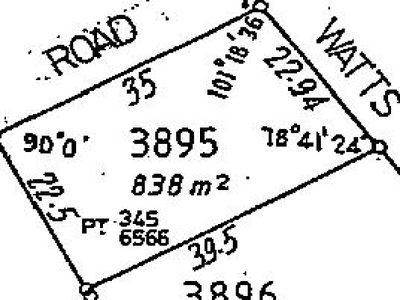 20 Watts Close, Boulder