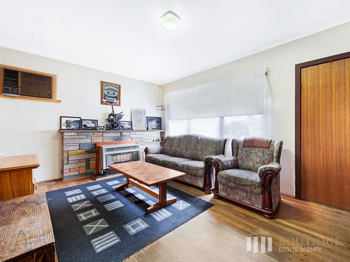 3 Cedar Street, Doveton