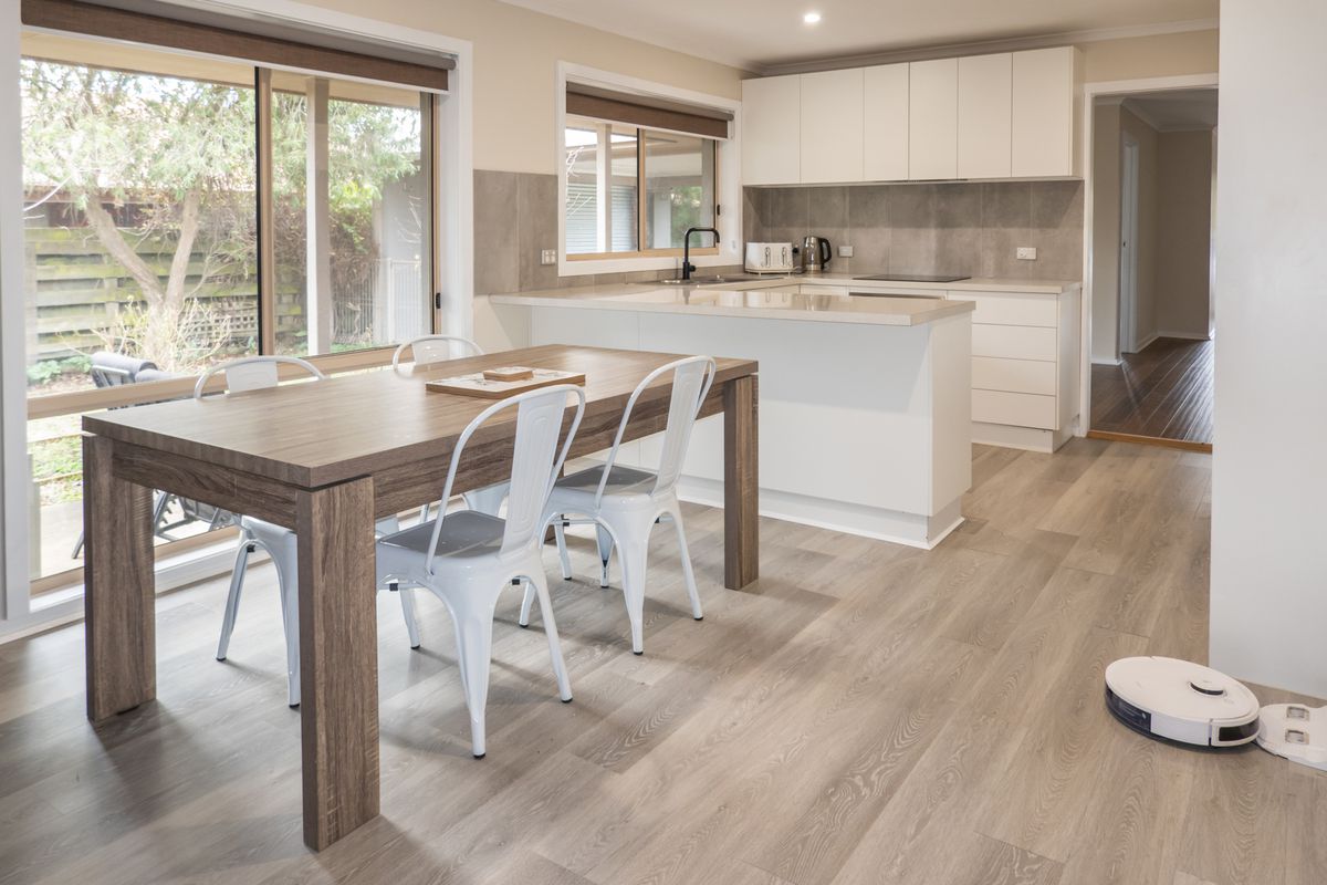 3 Links Road, Mansfield