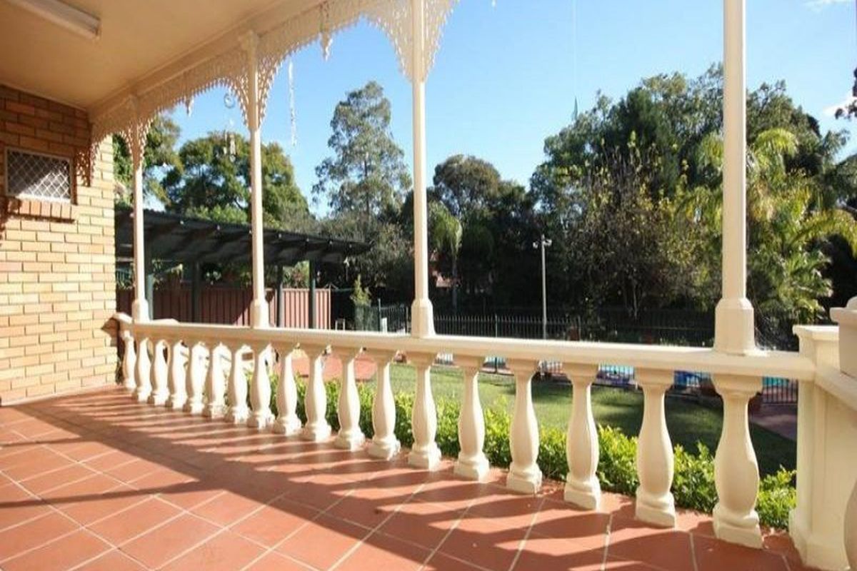 11 Edgar Street, Strathfield