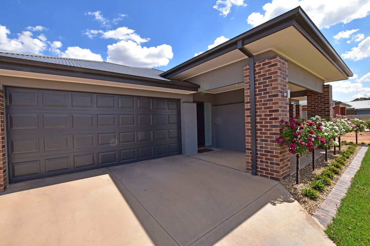 18 Kangaroo Way, Kyabram